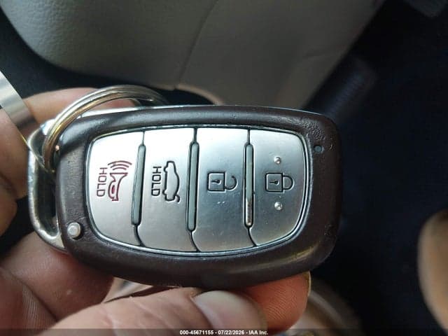 2018 HYUNDAI ELANTRA VALUE EDITION 11