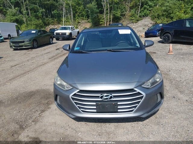 2018 HYUNDAI ELANTRA VALUE EDITION 12