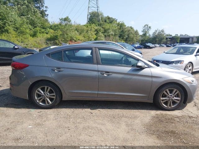 2018 HYUNDAI ELANTRA VALUE EDITION 13