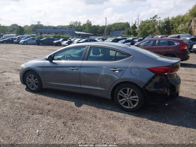 2018 HYUNDAI ELANTRA VALUE EDITION 14