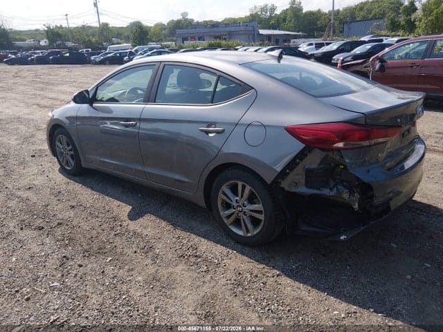 2018 HYUNDAI ELANTRA VALUE EDITION 3