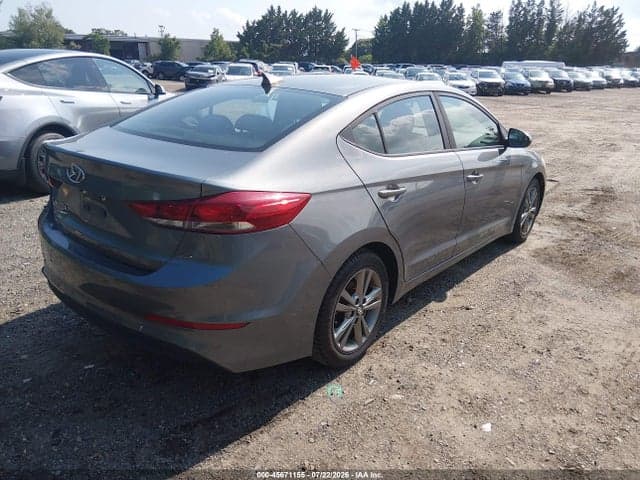 2018 HYUNDAI ELANTRA VALUE EDITION 4