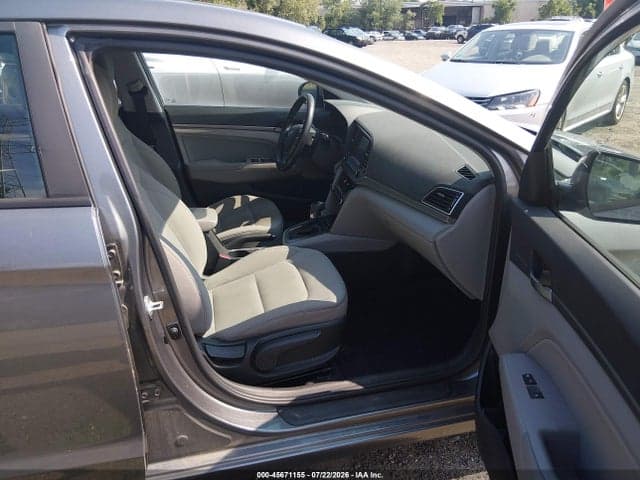 2018 HYUNDAI ELANTRA VALUE EDITION 5