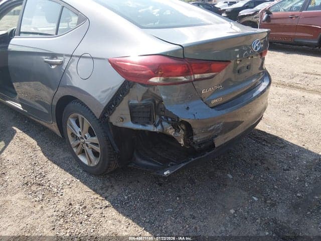 2018 HYUNDAI ELANTRA VALUE EDITION 6