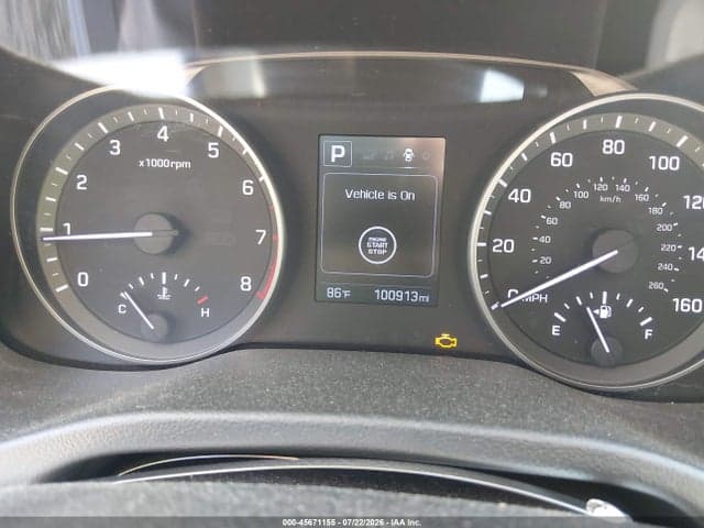 2018 HYUNDAI ELANTRA VALUE EDITION 7