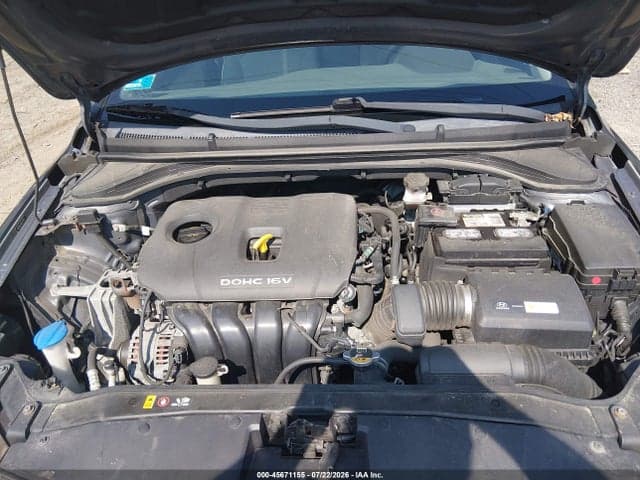 2018 HYUNDAI ELANTRA VALUE EDITION 10