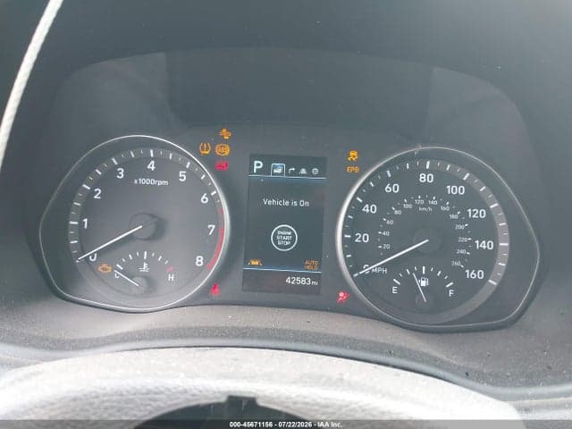 2018 HYUNDAI ELANTRA GT SPORT 7