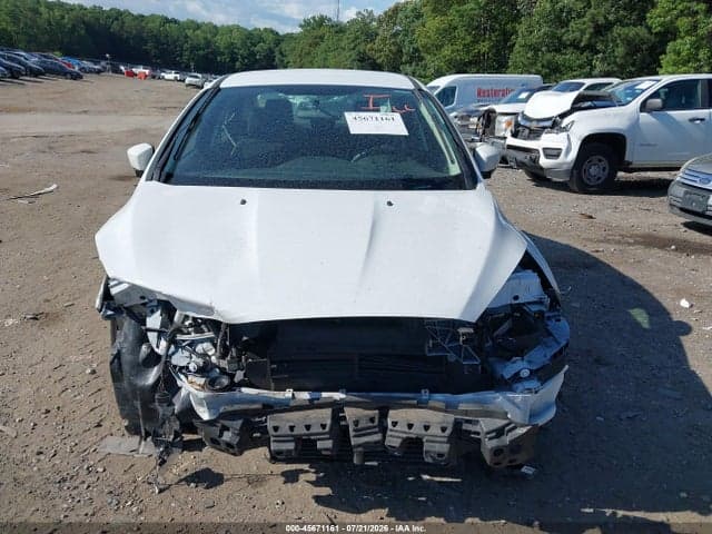 2018 FORD FOCUS SE 13