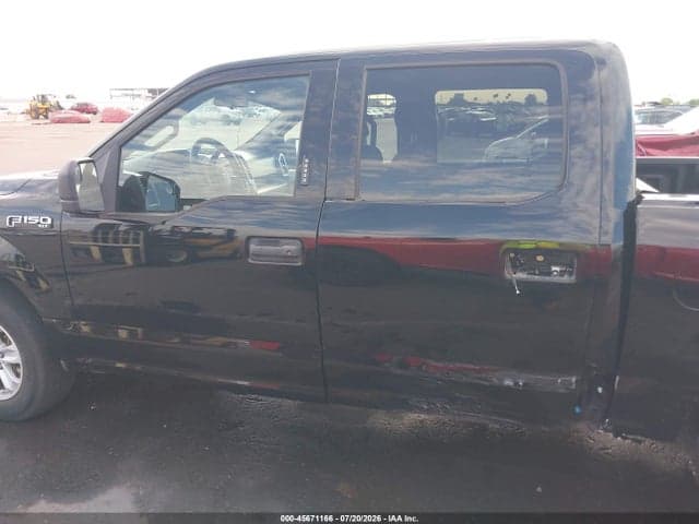 2018 FORD F-150 XLT 15