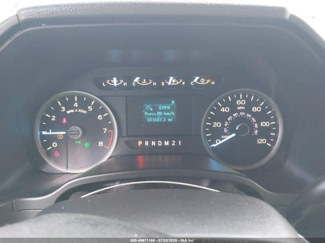 2018 FORD F-150 XLT 7