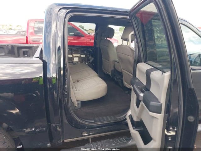 2018 FORD F-150 XLT 8