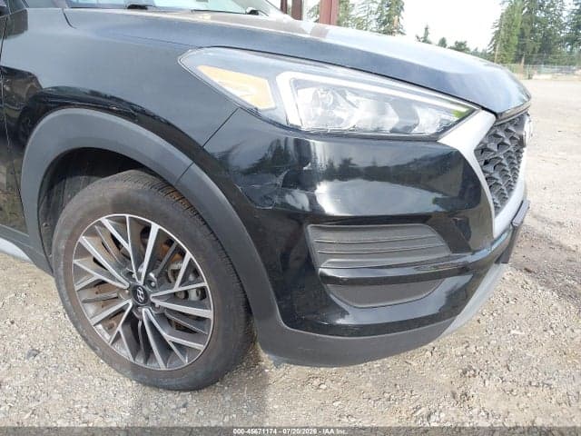 2019 HYUNDAI TUCSON SEL 6
