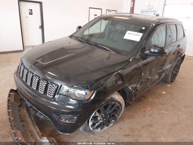 2020 JEEP GRAND CHEROKEE ALTITUDE 4X4 2
