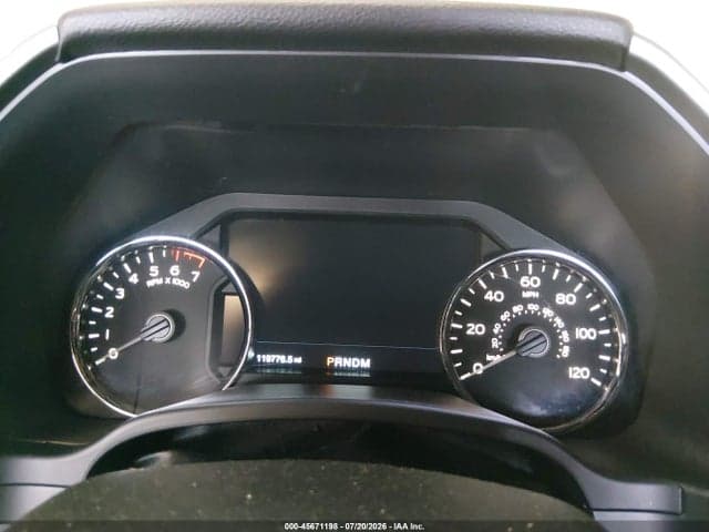 2019 FORD F-150 PLATINUM 7
