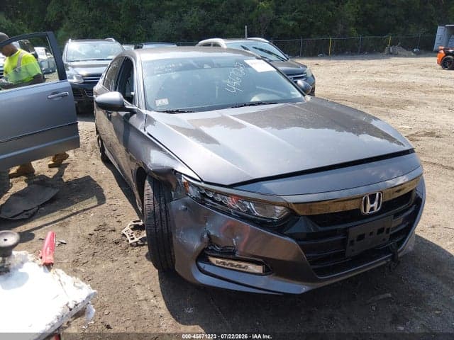 2020 HONDA ACCORD SPORT - 1