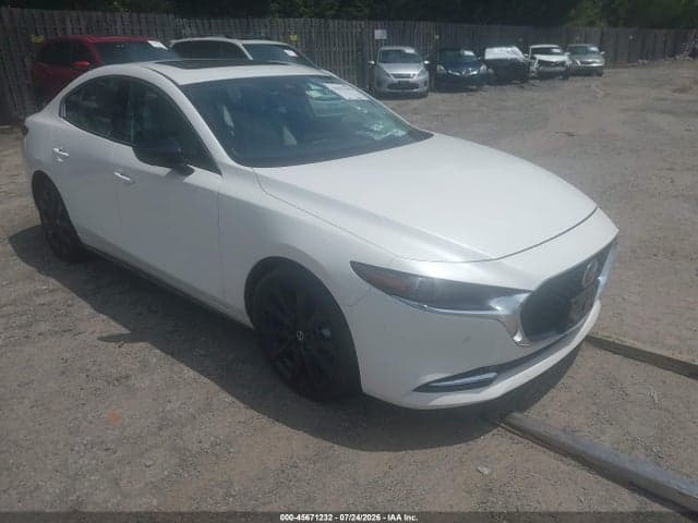 2023 MAZDA MAZDA3 2.5 TURBO PREMIUM PLUS 1