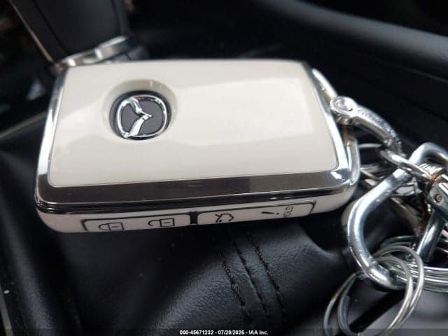 2023 MAZDA MAZDA3 2.5 TURBO PREMIUM PLUS 11