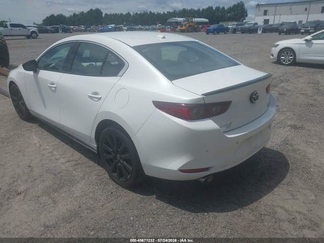 2023 MAZDA MAZDA3 2.5 TURBO PREMIUM PLUS 3