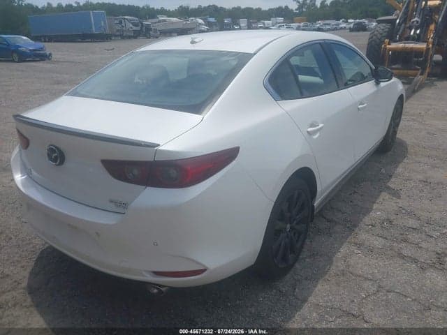 2023 MAZDA MAZDA3 2.5 TURBO PREMIUM PLUS 4