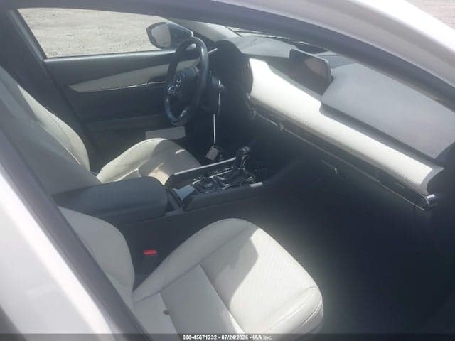 2023 MAZDA MAZDA3 2.5 TURBO PREMIUM PLUS 5