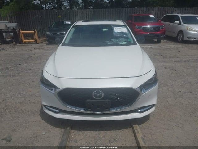2023 MAZDA MAZDA3 2.5 TURBO PREMIUM PLUS 6