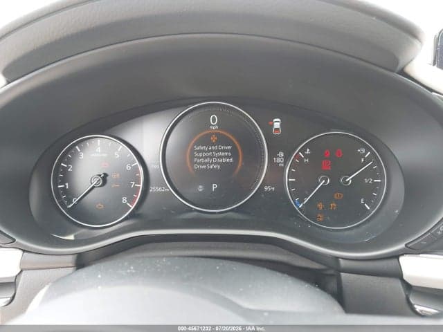 2023 MAZDA MAZDA3 2.5 TURBO PREMIUM PLUS 7