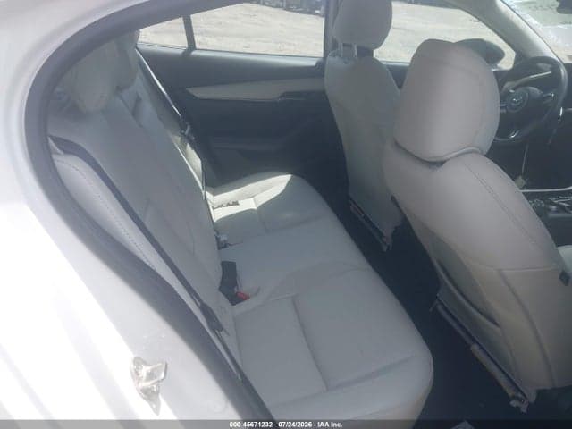 2023 MAZDA MAZDA3 2.5 TURBO PREMIUM PLUS 8