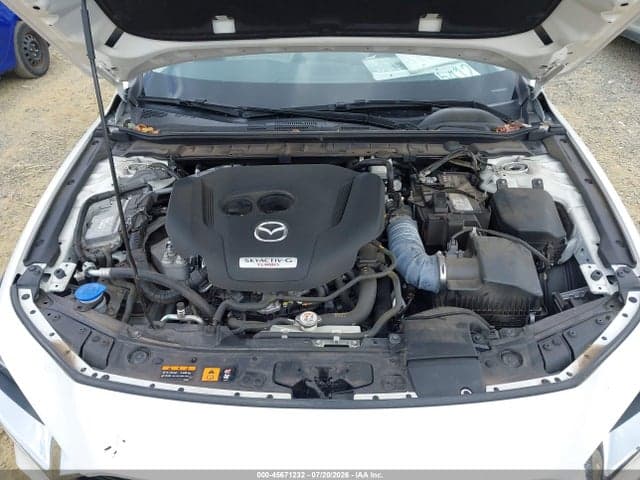 2023 MAZDA MAZDA3 2.5 TURBO PREMIUM PLUS 10