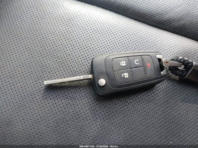 2017 GMC TERRAIN SLT 11