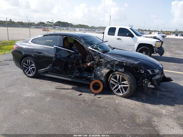 2025 BMW 430I GRAN COUPE