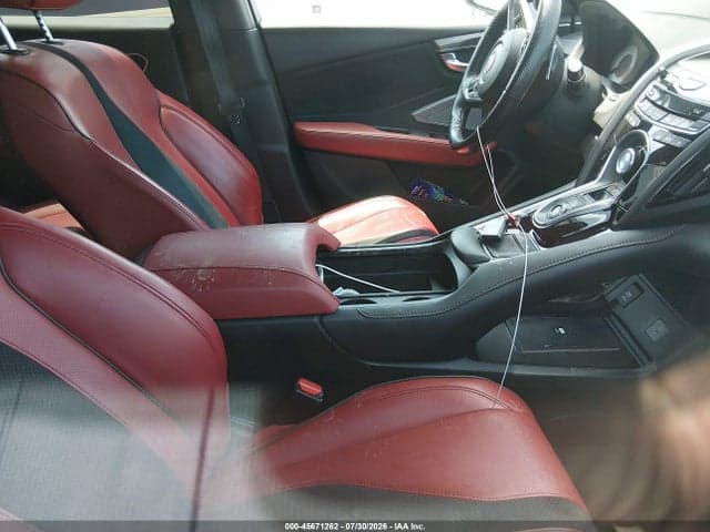 2023 ACURA RDX A-SPEC PACKAGE 5