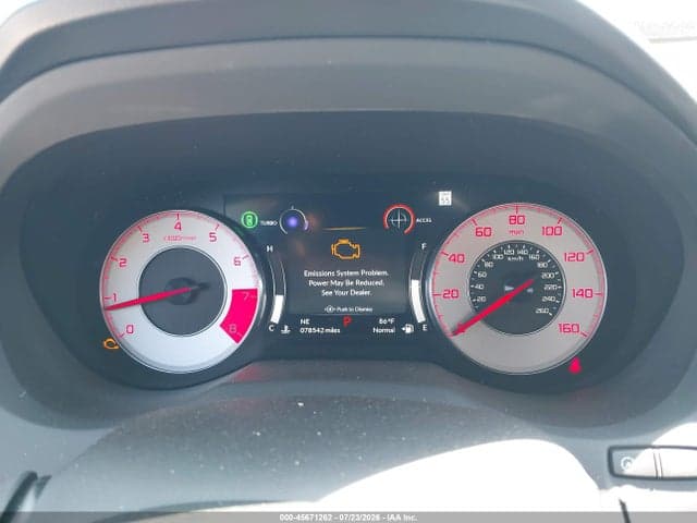 2023 ACURA RDX A-SPEC PACKAGE 7