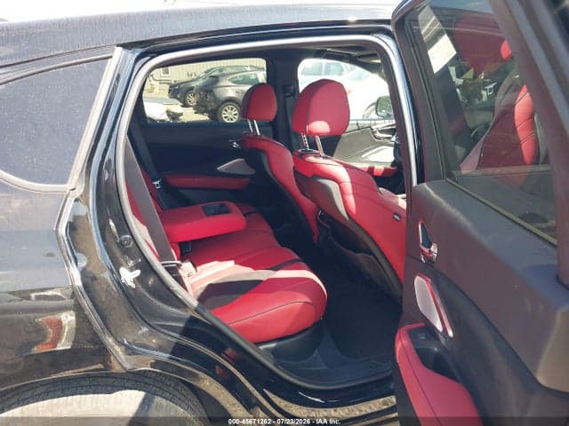 2023 ACURA RDX A-SPEC PACKAGE 8