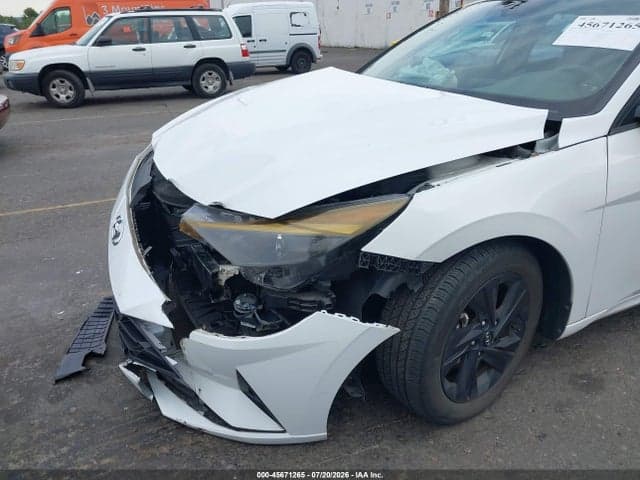 2022 HYUNDAI ELANTRA SEL 6