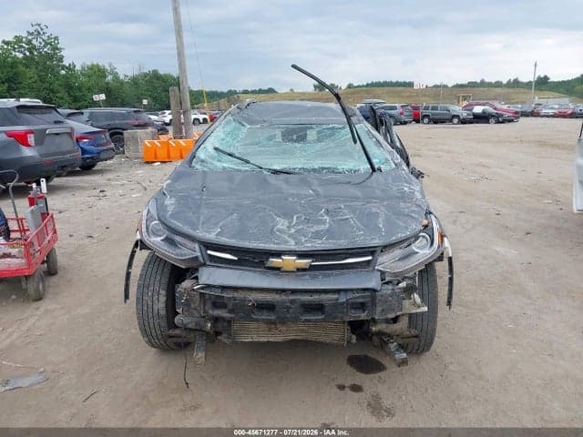 2018 CHEVROLET TRAX LT 13