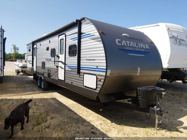 2020 COACHMEN CATALINA - 1