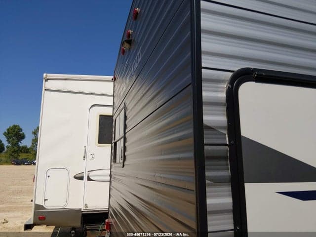 2020 COACHMEN CATALINA 6