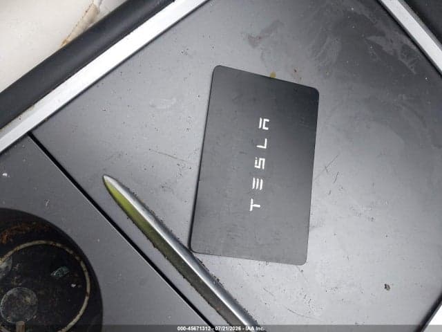 2023 TESLA MODEL 3 REAR-WHEEL DRIVE 10