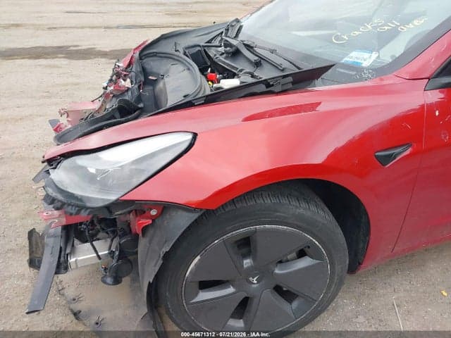 2023 TESLA MODEL 3 REAR-WHEEL DRIVE 6
