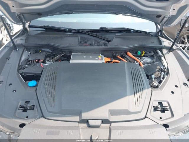 2022 AUDI E-TRON S PRESTIGE QUATTRO 10