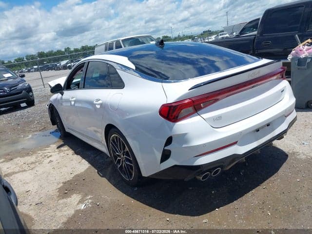 2023 KIA K5 GT 3