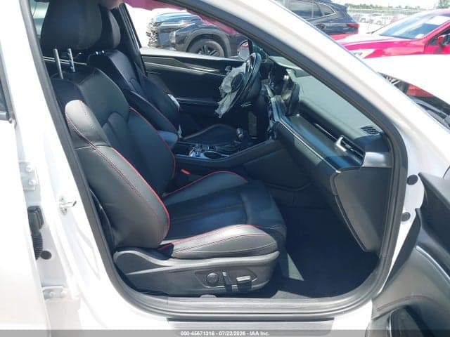 2023 KIA K5 GT 5