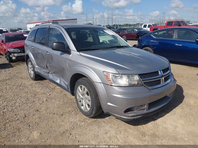 2018 DODGE JOURNEY SE - 1