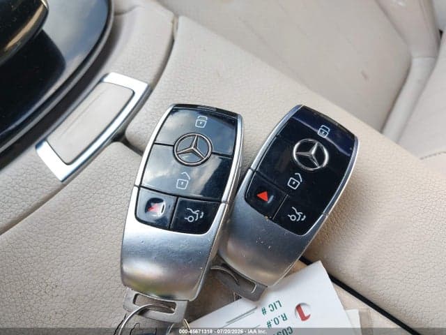 2018 MERCEDES-BENZ E 300 11