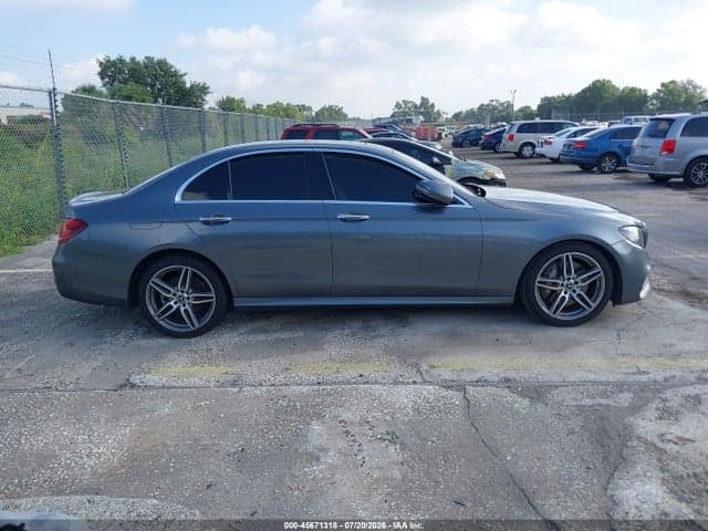 2018 MERCEDES-BENZ E 300 13