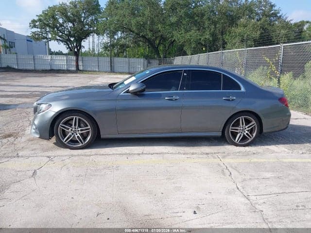 2018 MERCEDES-BENZ E 300 14