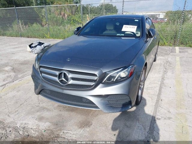 2018 MERCEDES-BENZ E 300 6