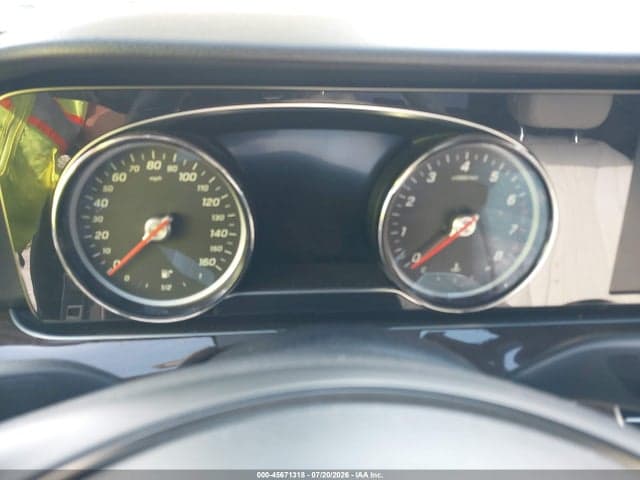 2018 MERCEDES-BENZ E 300 7