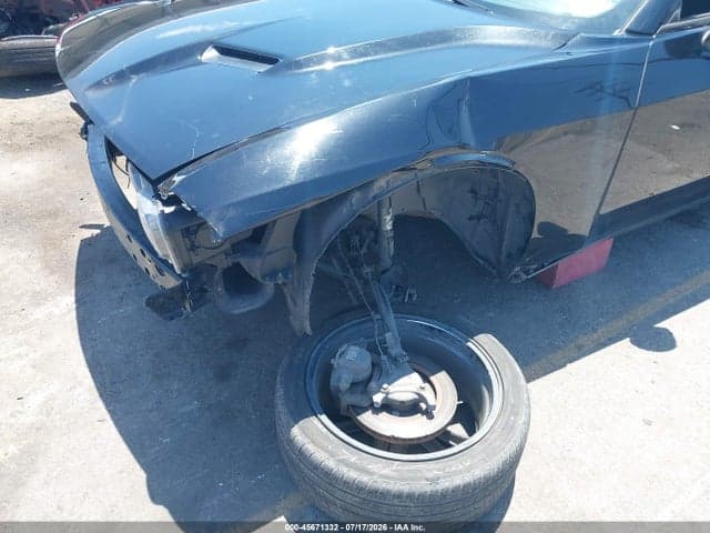 2018 DODGE CHALLENGER SXT 6