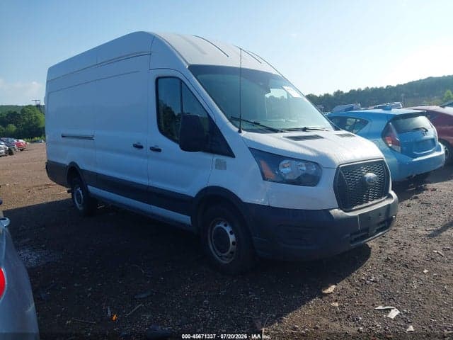 2022 FORD TRANSIT-250 CARGO VAN 1